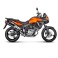 Marmitta Akrapovic Slip On Carbonio omologata per Suzuki V-STROM 650 04-16 Marmitta Akrapovic Slip On Carbonio omologata per Suzuki V-STROM 650 04-16