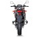 Marmitta Akrapovic Slip On Carbonio omologata per Suzuki V-STROM 650 04-16 Marmitta Akrapovic Slip On Carbonio omologata per Suzuki V-STROM 650 04-16