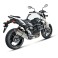 Marmitta Akrapovic Slip On Titanio omologata per Suzuki GSR750 11-16 e GSX-S750 15-16 Marmitta Akrapovic Slip On Titanio omologata per Suzuki GSR750 11-16 e GSX-S750 15-16