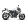 Marmitta Akrapovic Slip On Carbonio omologata per Suzuki GSR750 11-16 e GSX-S750 15-16 Marmitta Akrapovic Slip On Carbonio omologata per Suzuki GSR750 11-16 e GSX-S750 15-16