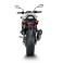 Marmitta Akrapovic Slip On Carbonio omologata per Suzuki GSR750 11-16 e GSX-S750 15-16 Marmitta Akrapovic Slip On Carbonio omologata per Suzuki GSR750 11-16 e GSX-S750 15-16