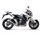 Marmitta Akrapovic Slip On Megaphone Titanio non omologata per Suzuki GSR750 11-16 e GSX-S750 15-16 Marmitta Akrapovic Slip On Megaphone Titanio non omologata per Suzuki GSR750 11-16 e GSX-S750 15-16