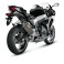 Marmitta Akrapovic Carbonio linea Racing non omologata per Suzuki GSX-R1000 09-11 Marmitta Akrapovic Carbonio linea Racing non omologata per Suzuki GSX-R1000 09-11