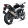 Marmitta Akrapovic Titanio linea Evolution non omologata per Suzuki GSX-R1000 09-11 Marmitta Akrapovic Titanio linea Evolution non omologata per Suzuki GSX-R1000 09-11