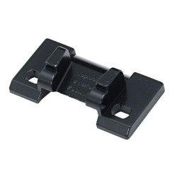 Adattatore hepco & Becker per valigie rigide su telai laterali