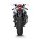 Marmitta Akrapovic Carbonio linea Evolution non omologata per Suzuki GSX-R1000 12-16 Marmitta Akrapovic Carbonio linea Evolution non omologata per Suzuki GSX-R1000 12-16
