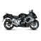 Coppia di marmitte Akrapovic Slip On Carbonio omologate per Suzuki GSX-R 1300 Hayabusa 08-16 Coppia di marmitte Akrapovic Slip On Carbonio omologate per Suzuki GSX-R 1300 Hayabusa 08-16