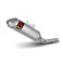Marmitta Akrapovic Slip On 112 DB Titanio non omologata per Suzuki RM-Z 250 10-16 Marmitta Akrapovic Slip On 112 DB Titanio non omologata per Suzuki RM-Z 250 10-16