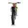 Marmitta Akrapovic Slip On 112 DB Titanio non omologata per Suzuki RM-Z 250 10-16 Marmitta Akrapovic Slip On 112 DB Titanio non omologata per Suzuki RM-Z 250 10-16