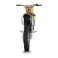 Marmitta Akrapovic Titanio linea Evolution 112 DB non omologata per Suzuki RM-Z 250 10-16 Marmitta Akrapovic Titanio linea Evolution 112 DB non omologata per Suzuki RM-Z 250 10-16