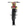 Marmitta Akrapovic Titanio linea Racing 112 DB non omologata per Suzuki RM-Z 450 08-16 Marmitta Akrapovic Titanio linea Racing 112 DB non omologata per Suzuki RM-Z 450 08-16