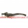 Leva freno PT Evo Yamaha T-Max 500 04-07 con logo nera