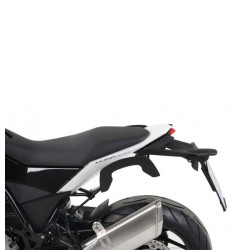 Telai laterali Hepco & Becker C-Bow system per Husqvarna Nuda 900 dal 2012