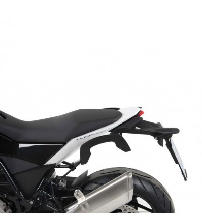 Telai laterali Hepco & Becker C-Bow system per Husqvarna Nuda 900 dal 2012