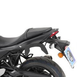 Telai laterali Hepco & Becker C-Bow system per Suzuki SV 650 dal 2016