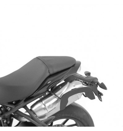 Telai laterali Hepco & Becker C-Bow system per Triumph Speed Triple 1050 dal 2011 Telai laterali Hepco & Becker C-Bow system per Triumph Speed Triple 1050 dal 2011