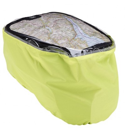 Borsa da serbatoio Givi XS320 Tanklock PER Honda CRF 1000L Africa Twin e Kawasaki Versys 650 Borsa da serbatoio Givi XS320 Tanklock PER Honda CRF 1000L Africa Twin e Kawasaki Versys 650