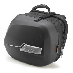 Borse laterali Givi Sport-T ST601 Multilock da 22 lt nere Borse laterali Givi Sport-T ST601 Multilock da 22 lt nere