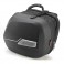 Borse laterali Givi Sport-T ST601 Multilock da 22 lt nere Borse laterali Givi Sport-T ST601 Multilock da 22 lt nere