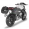 Borse laterali Givi Sport-T ST601 Multilock da 22 lt nere Borse laterali Givi Sport-T ST601 Multilock da 22 lt nere