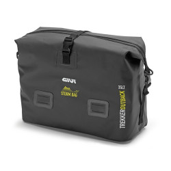 Borsa interna waterproof Givi per Trekker Outback e Dolomiti nera Borsa interna waterproof Givi per Trekker Outback e Dolomiti nera