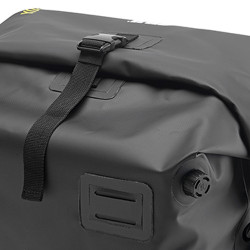 Borsa interna waterproof Givi per Trekker Outback e Dolomiti nera Borsa interna waterproof Givi per Trekker Outback e Dolomiti nera