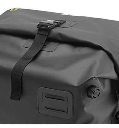 Borsa interna waterproof Givi per Trekker Outback e Dolomiti nera Borsa interna waterproof Givi per Trekker Outback e Dolomiti nera