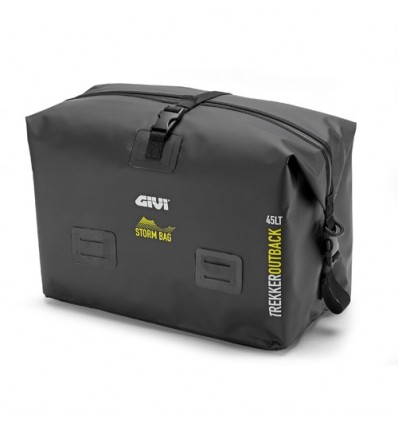 Borsa interna waterproof Givi T405 da 45 litri nera Borsa interna waterproof Givi T405 da 45 litri nera