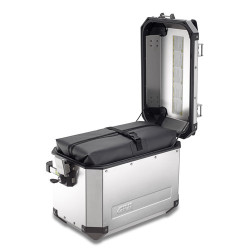 Borsa interna waterproof Givi T405 da 45 litri nera Borsa interna waterproof Givi T405 da 45 litri nera