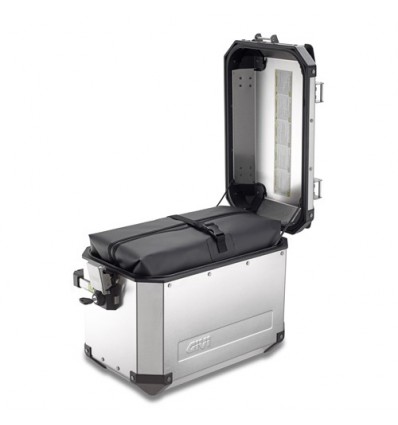 Borsa interna waterproof Givi T405 da 45 litri nera Borsa interna waterproof Givi T405 da 45 litri nera