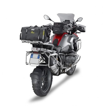 Borsa interna waterproof Givi T405 da 45 litri nera Borsa interna waterproof Givi T405 da 45 litri nera