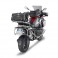 Borsa interna waterproof Givi T405 da 45 litri nera Borsa interna waterproof Givi T405 da 45 litri nera