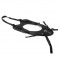 Base universale GIVI T460B per borse da serbatoio nera Base universale GIVI T460B per borse da serbatoio nera