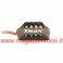 Mini luce a led bianchi con stop e logo Yamaha T-Max Mini luce a led bianchi con stop e logo Yamaha T-Max