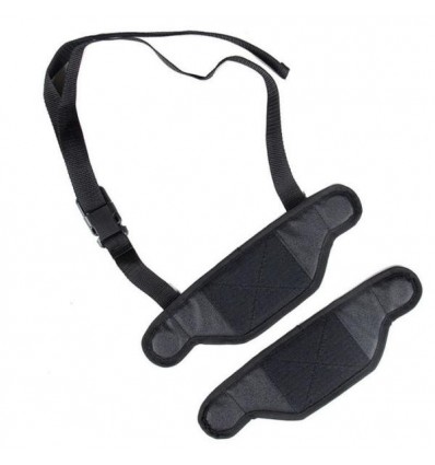Accessorio Bagster TAB aggancio magnetico per borse predisposte Accessorio Bagster TAB aggancio magnetico per borse predisposte