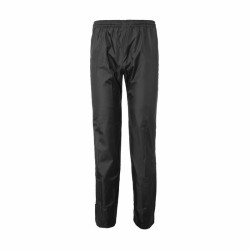 Pantalone antipioggia Tucano Urbano Diluvio Light Plus nero Pantalone antipioggia Tucano Urbano Diluvio Light Plus nero