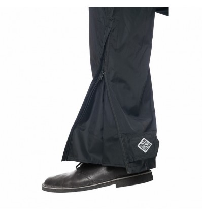 Pantalone antipioggia Tucano Urbano Diluvio Light Plus nero Pantalone antipioggia Tucano Urbano Diluvio Light Plus nero