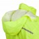Giacca antipioggia Tucano Urbano Nano Rain Jacket Plus giallo fluo Giacca antipioggia Tucano Urbano Nano Rain Jacket Plus giallo fluo