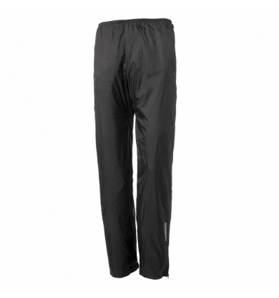 Pantalone antipioggia Tucano Urbano Nano Plus nero