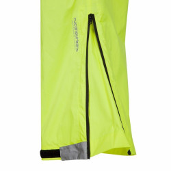 Pantalone antipioggia Tucano Urbano Nano Plus giallo fluo Pantalone antipioggia Tucano Urbano Nano Plus giallo fluo