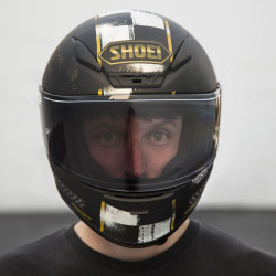 Visiera fotocromatica Shoei CWR-1 Transitions Visiera fotocromatica Shoei CWR-1 Transitions