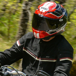 Visiera fotocromatica Shoei CWR-1 Transitions Visiera fotocromatica Shoei CWR-1 Transitions