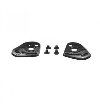Movimento visiera Givi per caschi 20.5 e 20.6 Movimento visiera Givi per caschi 20.5 e 20.6