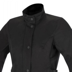 Giacca da moto Alpinestars Kai Drystar Lady nera Giacca da moto Alpinestars Kai Drystar Lady nera