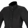 Giacca da moto Alpinestars Kai Drystar Lady nera Giacca da moto Alpinestars Kai Drystar Lady nera