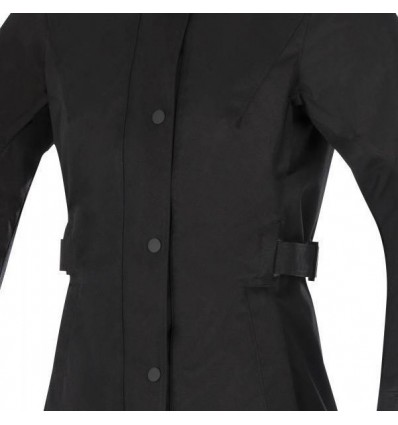 Giacca da moto Alpinestars Kai Drystar Lady nera Giacca da moto Alpinestars Kai Drystar Lady nera