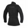 Giacca da moto Alpinestars Kai Drystar Lady nera Giacca da moto Alpinestars Kai Drystar Lady nera