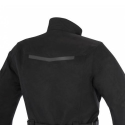 Giacca da moto Alpinestars Kai Drystar Lady nera Giacca da moto Alpinestars Kai Drystar Lady nera