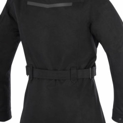 Giacca da moto Alpinestars Kai Drystar Lady nera Giacca da moto Alpinestars Kai Drystar Lady nera