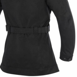 Giacca da moto Alpinestars Kai Drystar Lady nera Giacca da moto Alpinestars Kai Drystar Lady nera